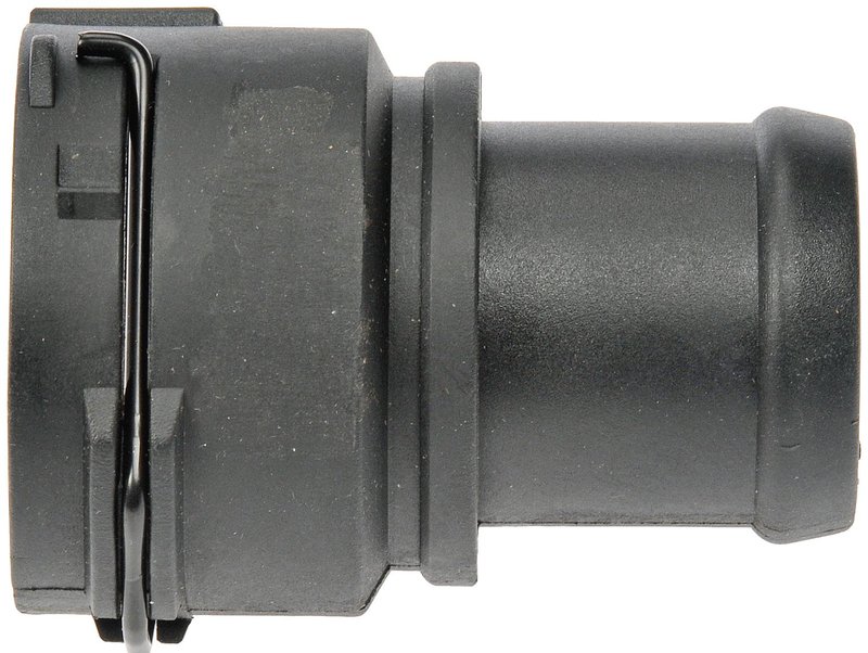Dorman 902-714 Radiator Coolant Hose Connector - Lower or Upper