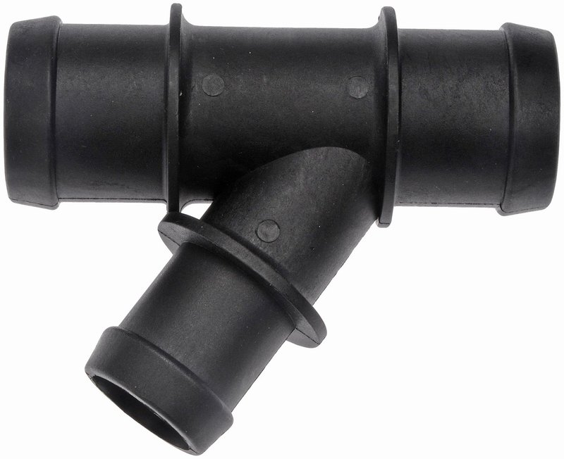Dorman 902-719 Engine Coolant Water Outlet - Front