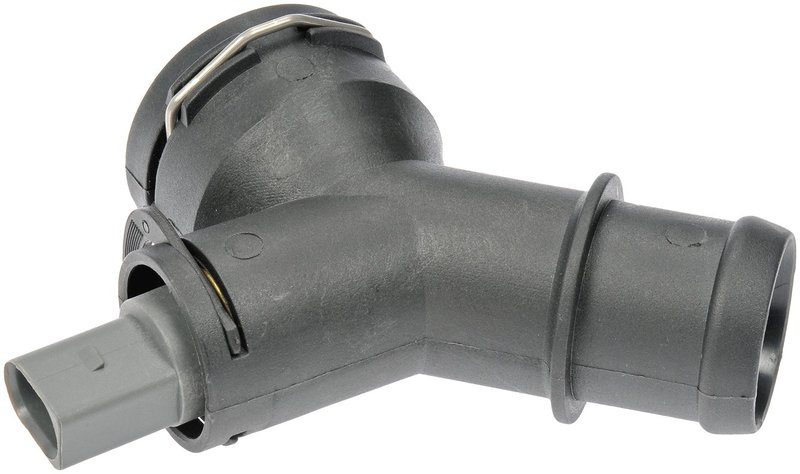 Dorman 902-732 Radiator Coolant Hose Connector - Lower or Upper