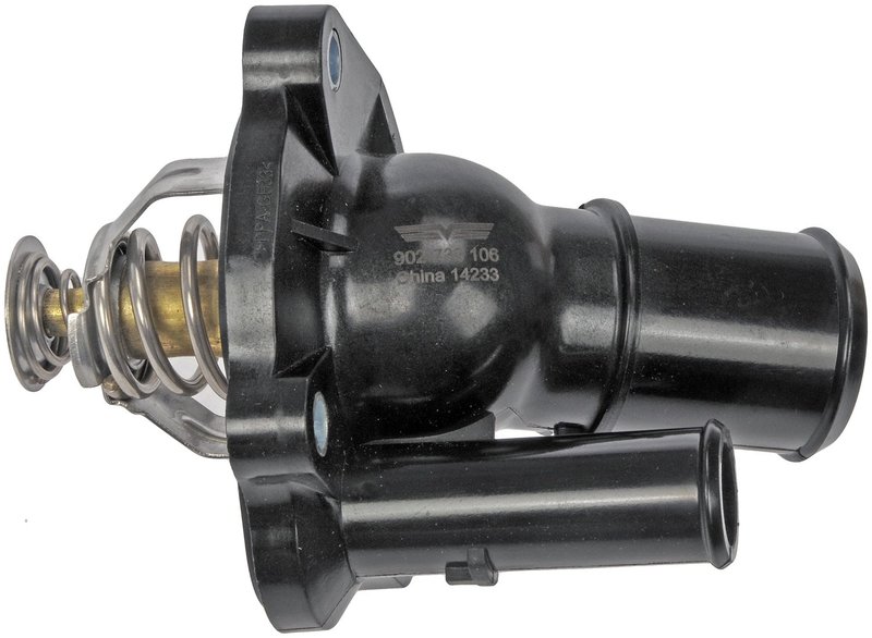 Dorman 902-733 Engine Coolant Thermostat Housing Assembly