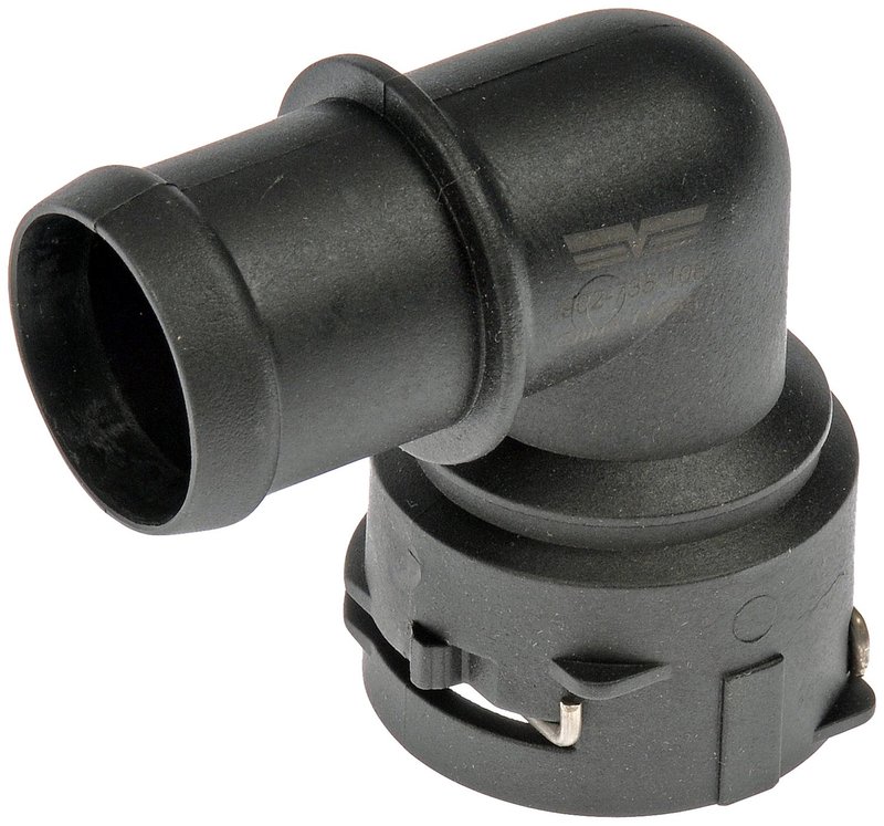 Dorman 902-735 Radiator Coolant Hose Connector - Upper