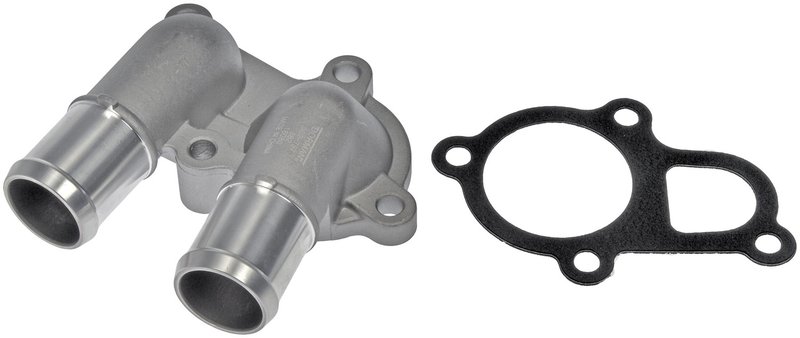 Dorman 902-757 Engine Coolant Thermostat Housing - Outer