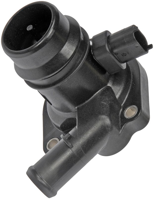 Dorman 902-808 Engine Coolant Thermostat Housing Assembly - Water Pump