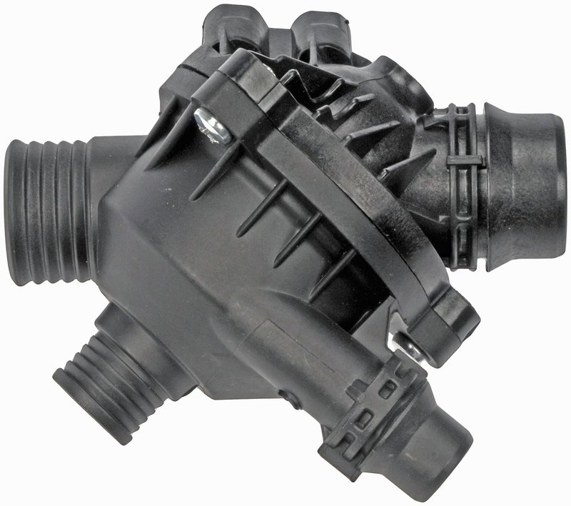 Dorman 902-816 Engine Coolant Thermostat Housing Assembly