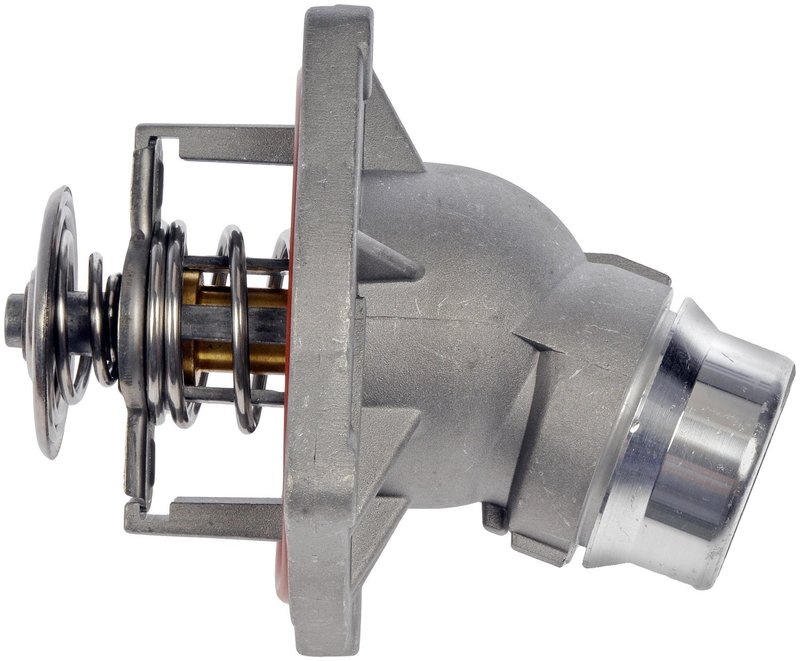 Dorman 902-819 Engine Coolant Thermostat Housing Assembly - Water Pump