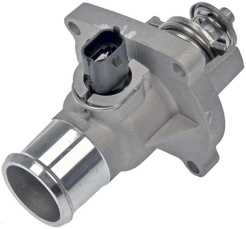 Dorman 902-821 Engine Coolant Thermostat Housing Assembly
