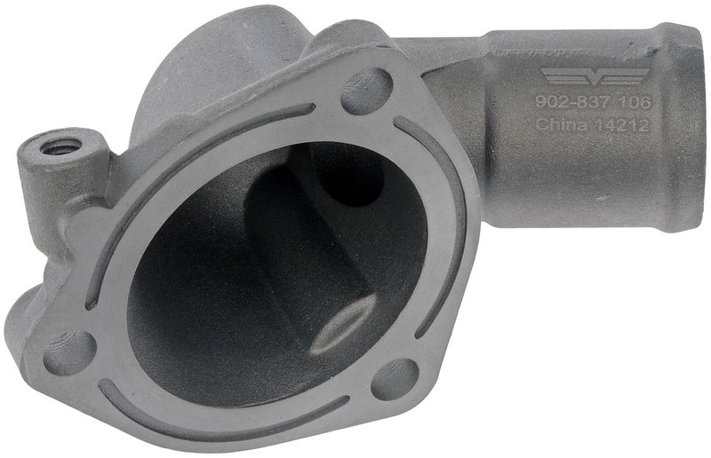 Dorman 902-837 Engine Coolant Thermostat Housing - Outer or Upper