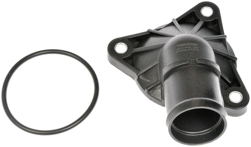 Dorman 902-844 Engine Coolant Thermostat Housing - Upper