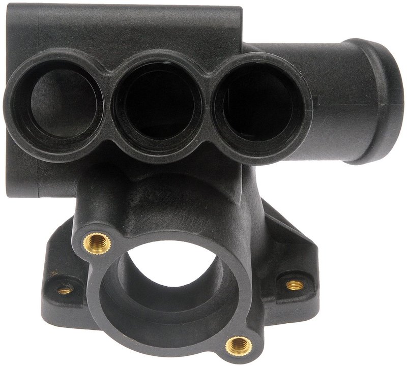 Dorman 902-850 Engine Coolant Thermostat Housing - Cylinder Head or Inner