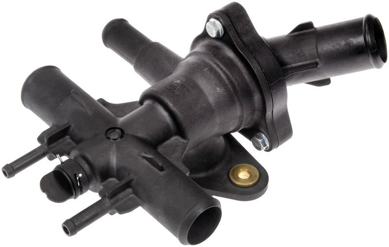 Dorman 902-858 Engine Coolant Thermostat Housing Assembly