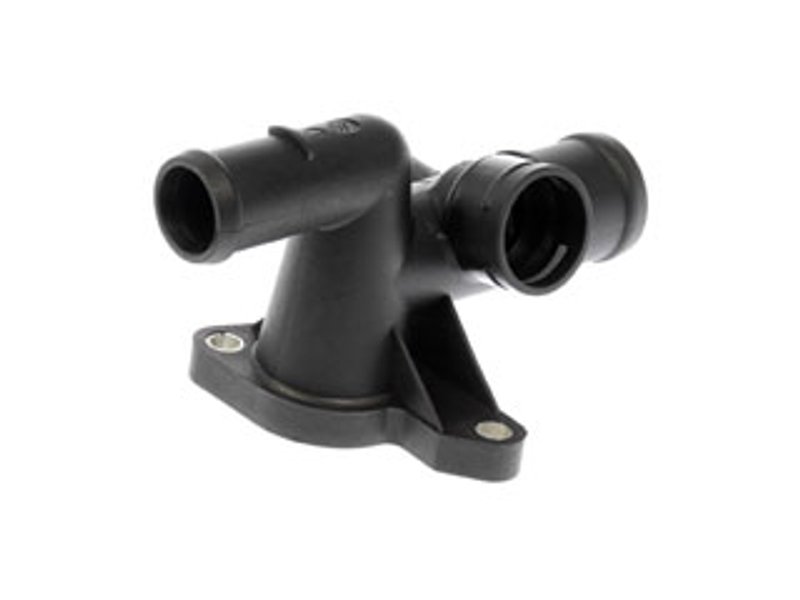 Dorman 902-879 Engine Coolant Water Outlet - Right