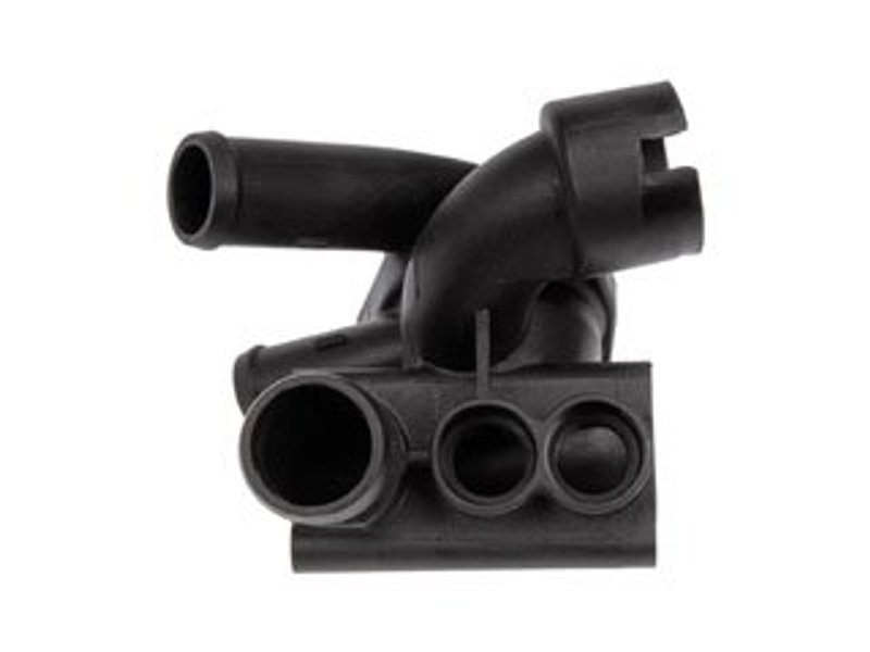 Dorman 902-920 Engine Coolant Thermostat Housing Assembly - Cylinder Head