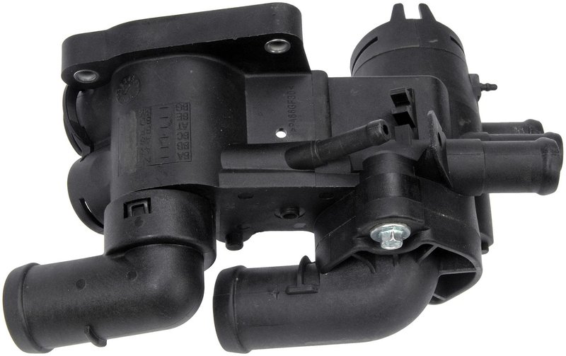 Dorman 902-957 Engine Coolant Thermostat Housing Assembly