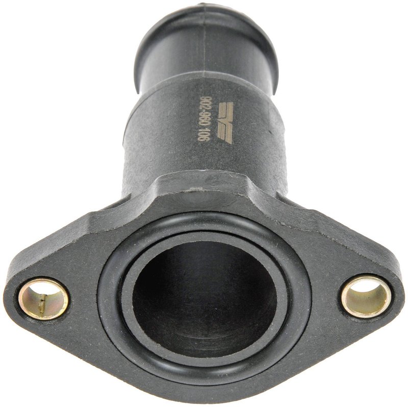 Dorman 902-960 Engine Coolant Water Outlet - Rear