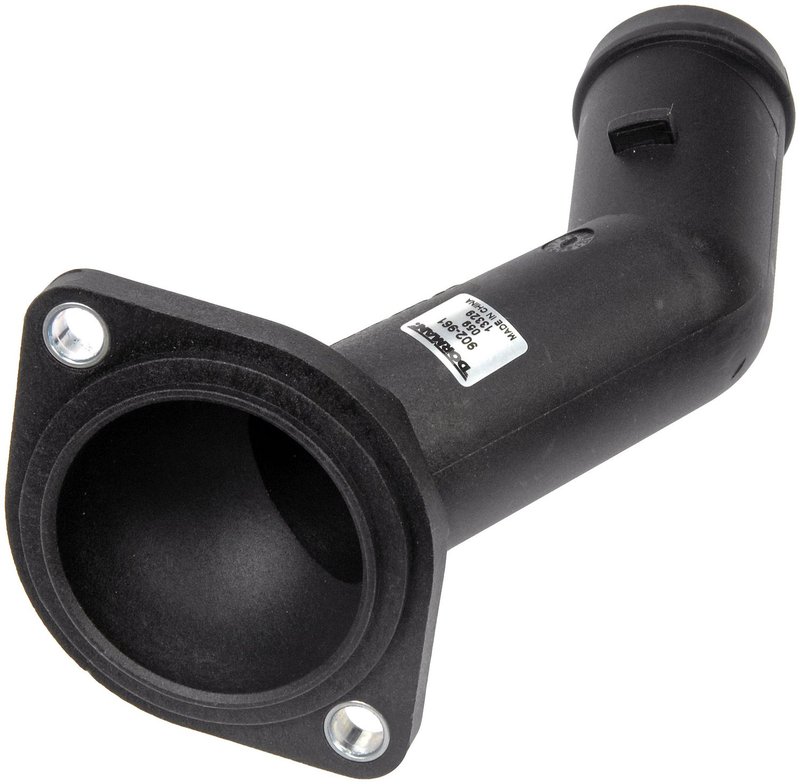 Dorman 902-961 Engine Coolant Thermostat Housing - Engine Block