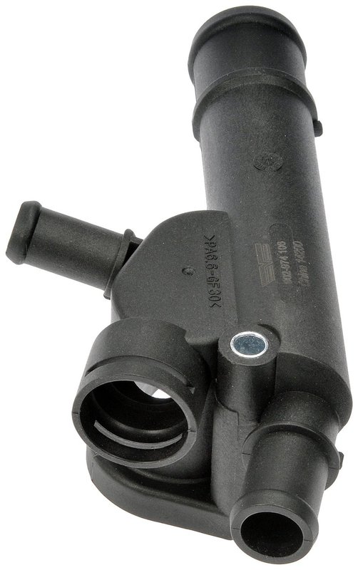 Dorman 902-974 Engine Coolant Water Outlet - Rear