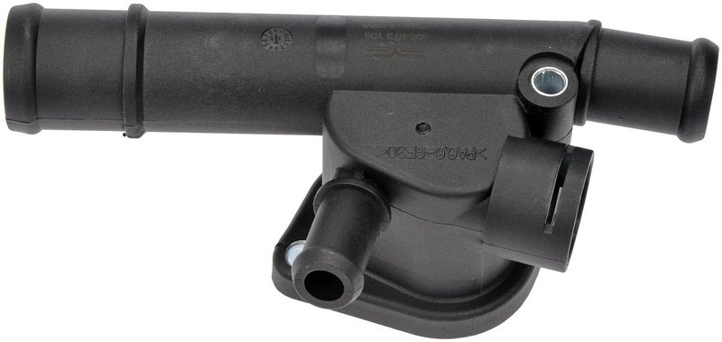 Dorman 902-975 Engine Coolant Water Outlet - Rear