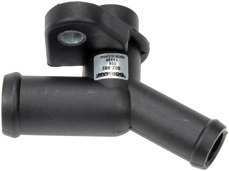 Dorman 902-982 Engine Coolant Water Outlet - Rear