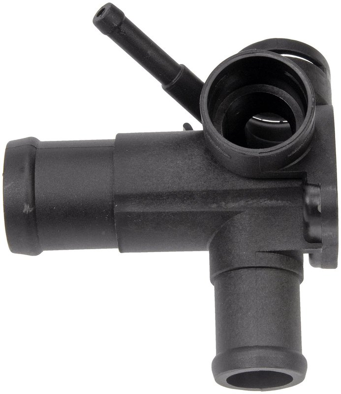 Dorman 902-986 Engine Coolant Water Outlet - Front
