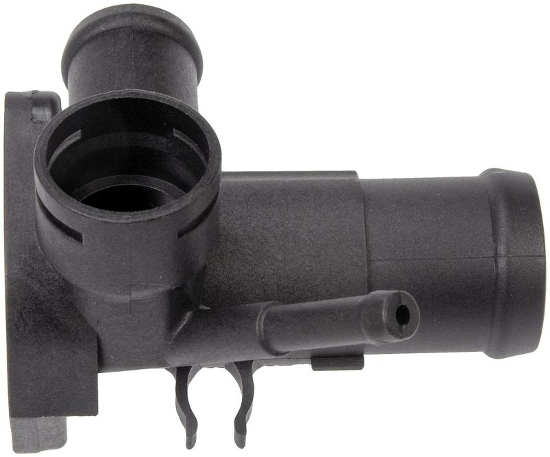 Dorman 902-987 Engine Coolant Water Outlet - Front