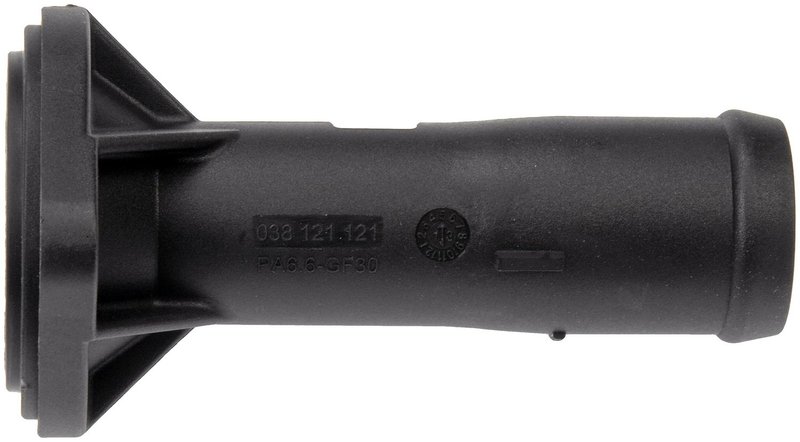 Dorman 902-993 Engine Coolant Thermostat Housing - Engine Block