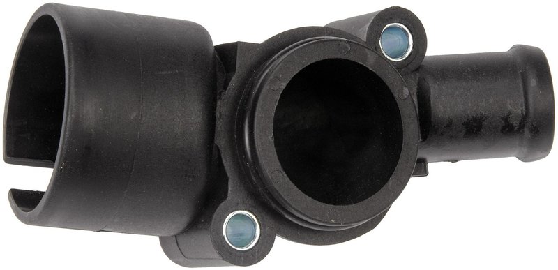Dorman 902-994 Engine Coolant Water Outlet - Front