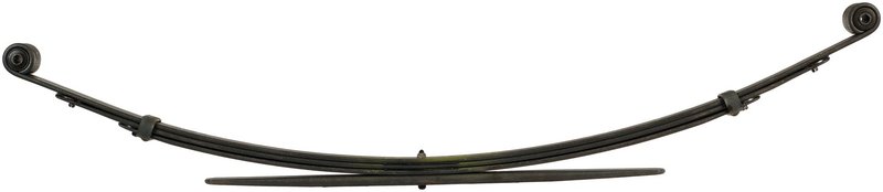 Dorman 90-303 Leaf Spring Assembly - Rear Left or Rear Right