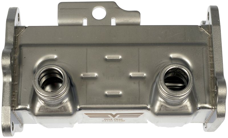 Dorman 904-002 Exhaust Gas Recirculation (EGR) Cooler