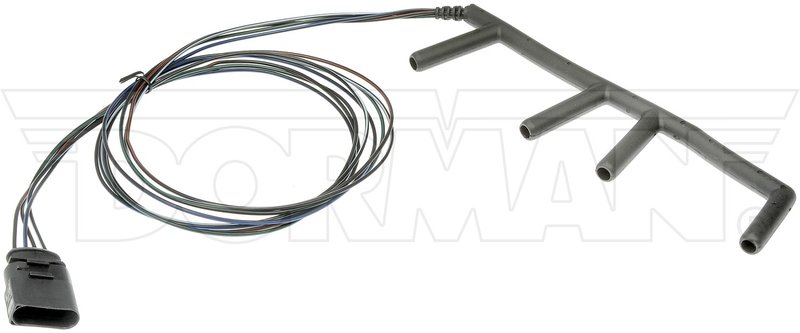 Dorman 904-090 Diesel Glow Plug Wiring Harness