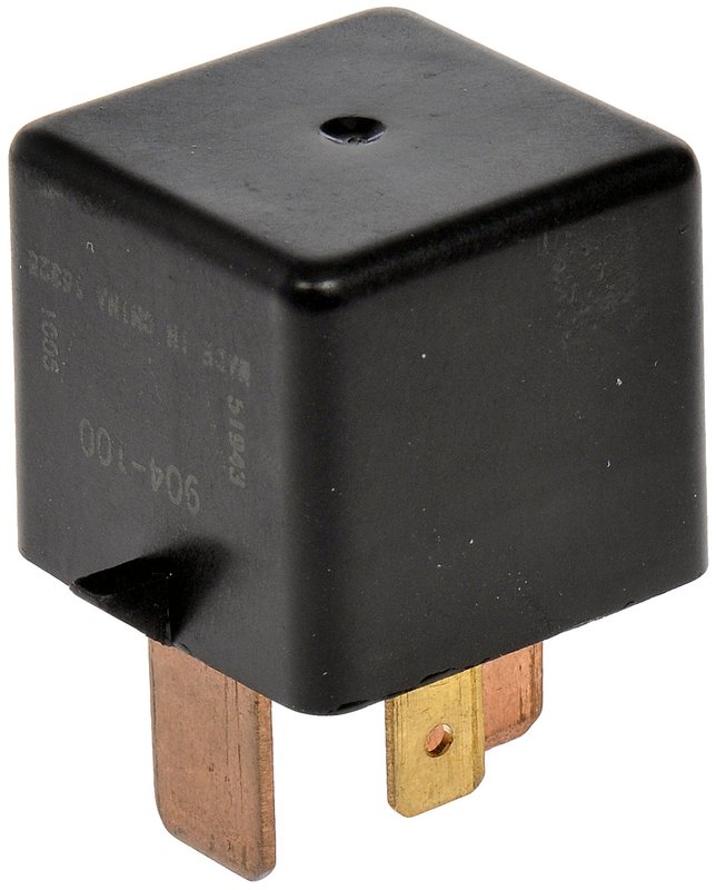 Dorman 904-100 Engine Air Intake Heater Relay