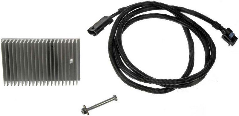 Dorman 904-113 Diesel Fuel Injector Pump Driver Relocation Kit