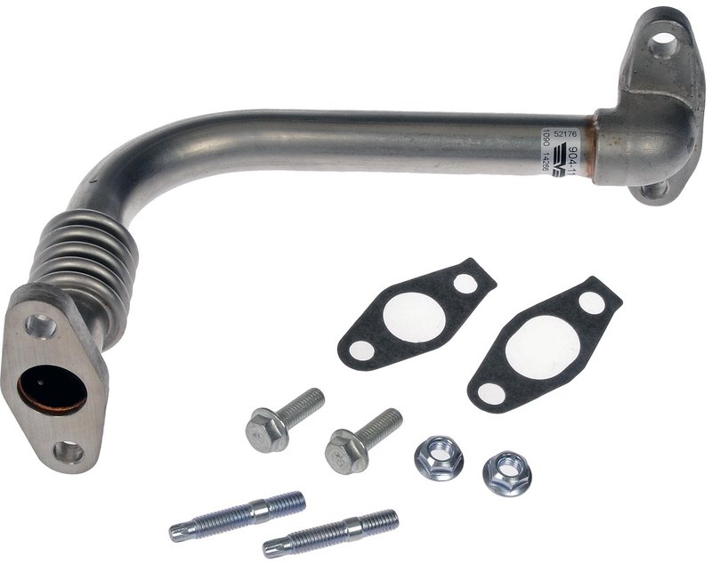 Dorman 904-117 Turbocharger Oil Line - Return