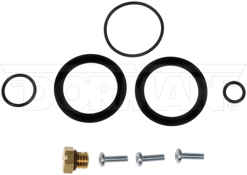 Dorman 904-124HP Fuel Filter Primer Housing Seal Kit