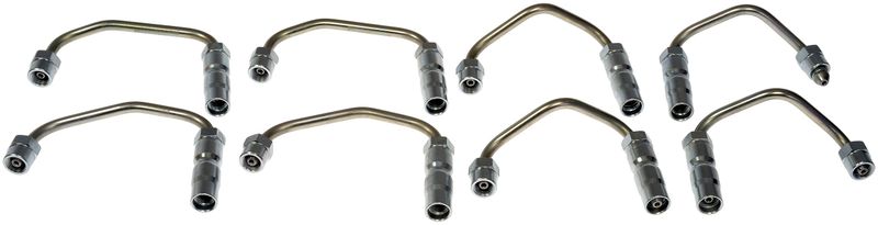 Dorman 904-126KT Fuel Injector Line Set