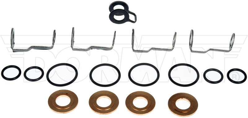 Dorman 904-133 Fuel Injector O-Ring Kit