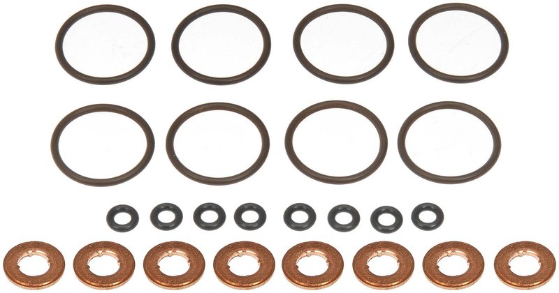 Dorman 904-135 Fuel Injector O-Ring Kit