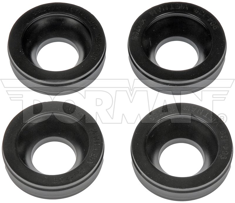 Dorman 904-136 Fuel Injection Fuel Feed Hose Seal