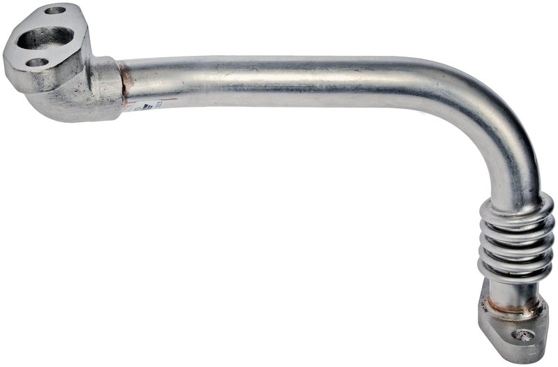 Dorman 904-140 Turbocharger Oil Line - Return