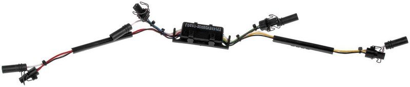 Dorman 904-200 Fuel Injection Harness
