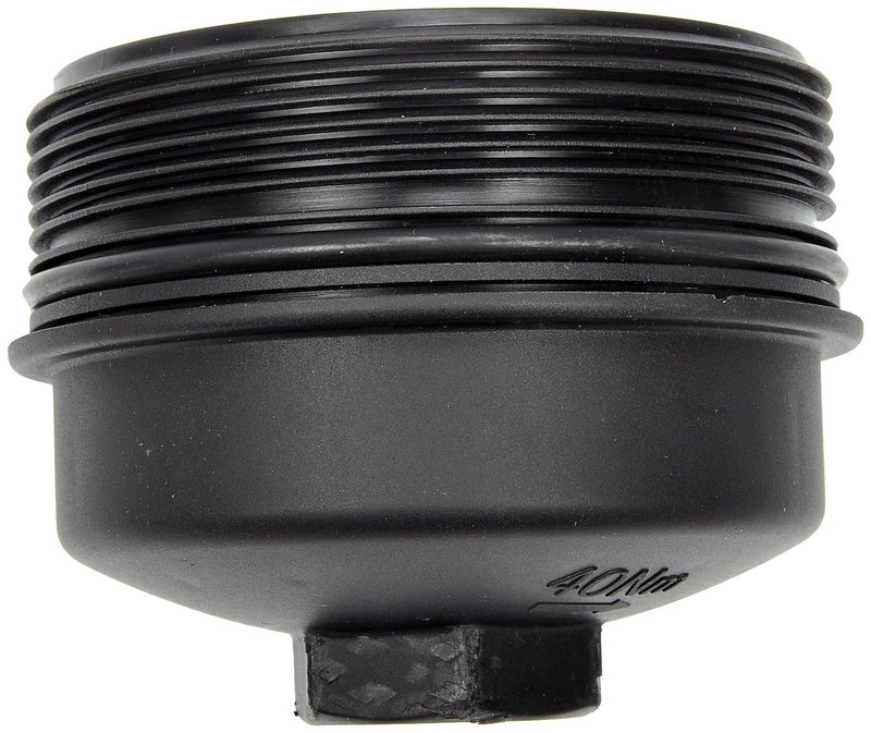 Dorman 904-204CD Fuel Filter Cap