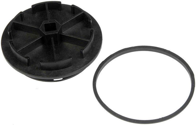 Dorman 904-208 Fuel Filter Cap