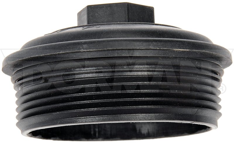 Dorman 904-209CD Fuel Filter Cap