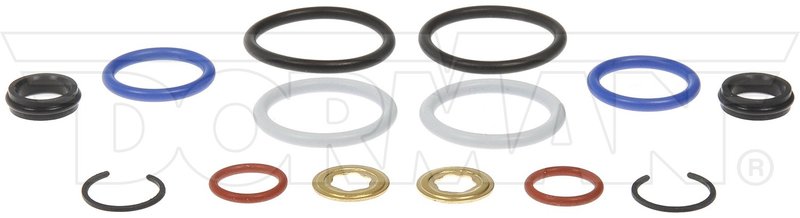 Dorman 904-230 Fuel Injector O-Ring Kit