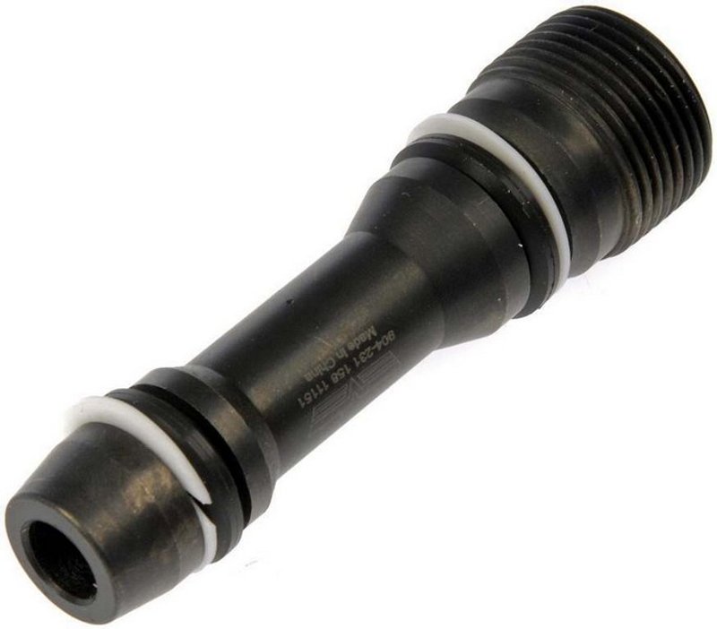 Dorman 904-231 Diesel Fuel Injector Rail Plug
