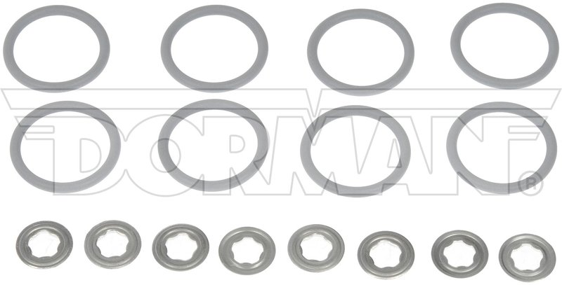 Dorman 904-233 Fuel Injector O-Ring Kit