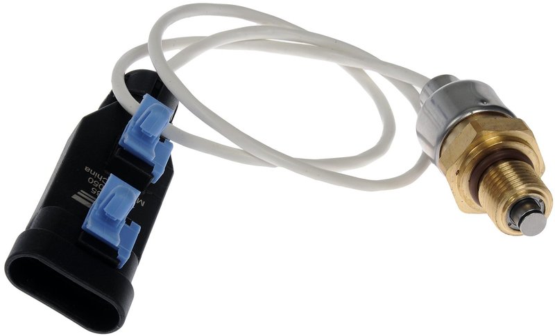 Dorman 904-235 Turbocharger Vane Position Sensor