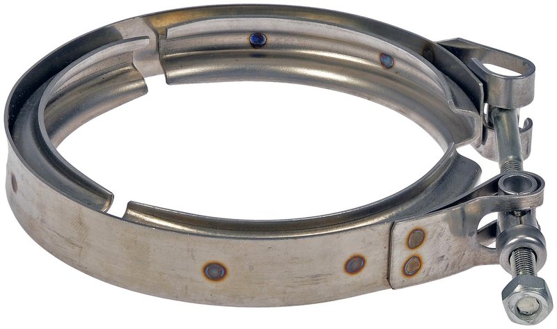 Dorman 904-253 Exhaust Clamp