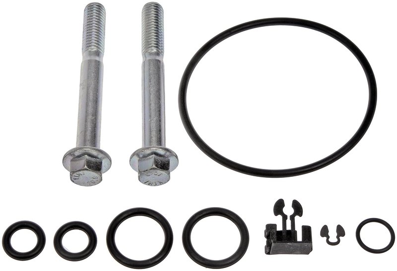 Dorman 904-270 Turbocharger Mounting Kit