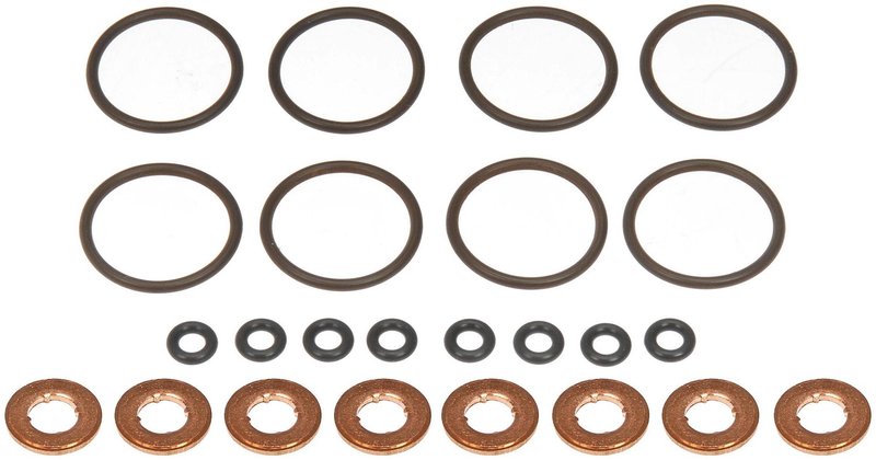 Dorman 904-275 Fuel Injector O-Ring Kit