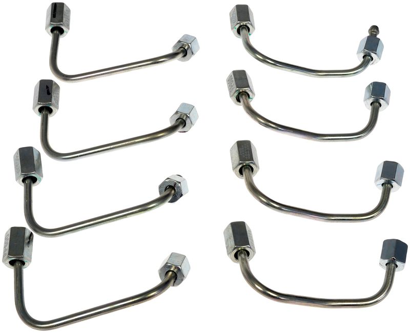Dorman 904-277KT Fuel Injector Line Set